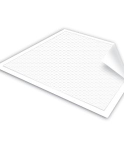 Alternative view of Disposable Underpad McKesson Ultimate Breathable 24 X 36 Inch Fluff / Polymer Heavy Absorbency