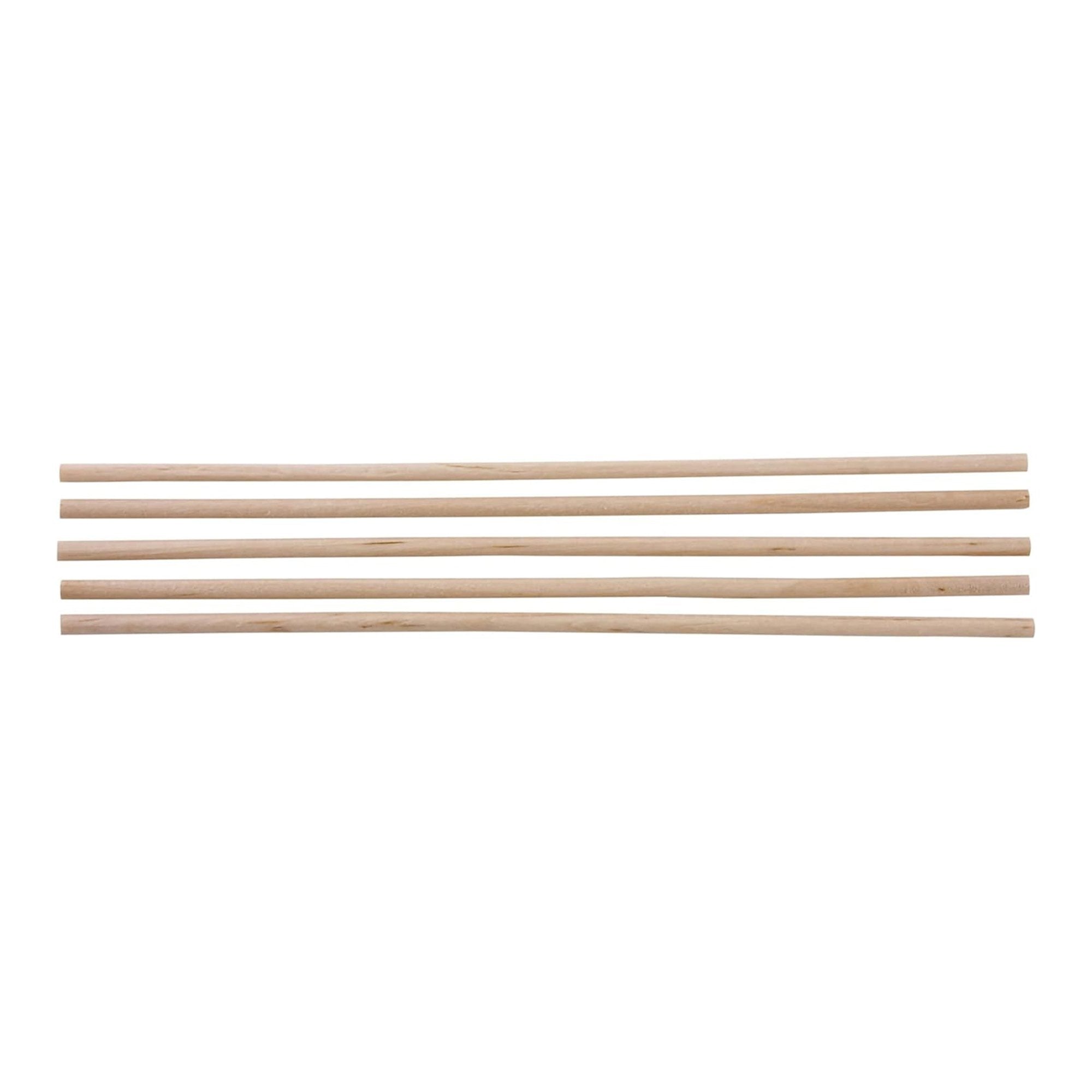 Applicator Stick McKesson Without Tip Wood Shaft 6 Inch NonSterile 1000 per Pack - Image 2